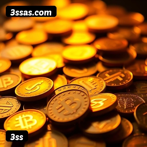 3ss bônus R$5.000 + 500 giros - Rollover 35x, prazo 30 dias, 38% taxa conversão